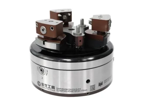 西安东龙精密工具有限公司 产品图 3