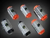 ZXD VALVE CONTROL CO., LTD. product image 2