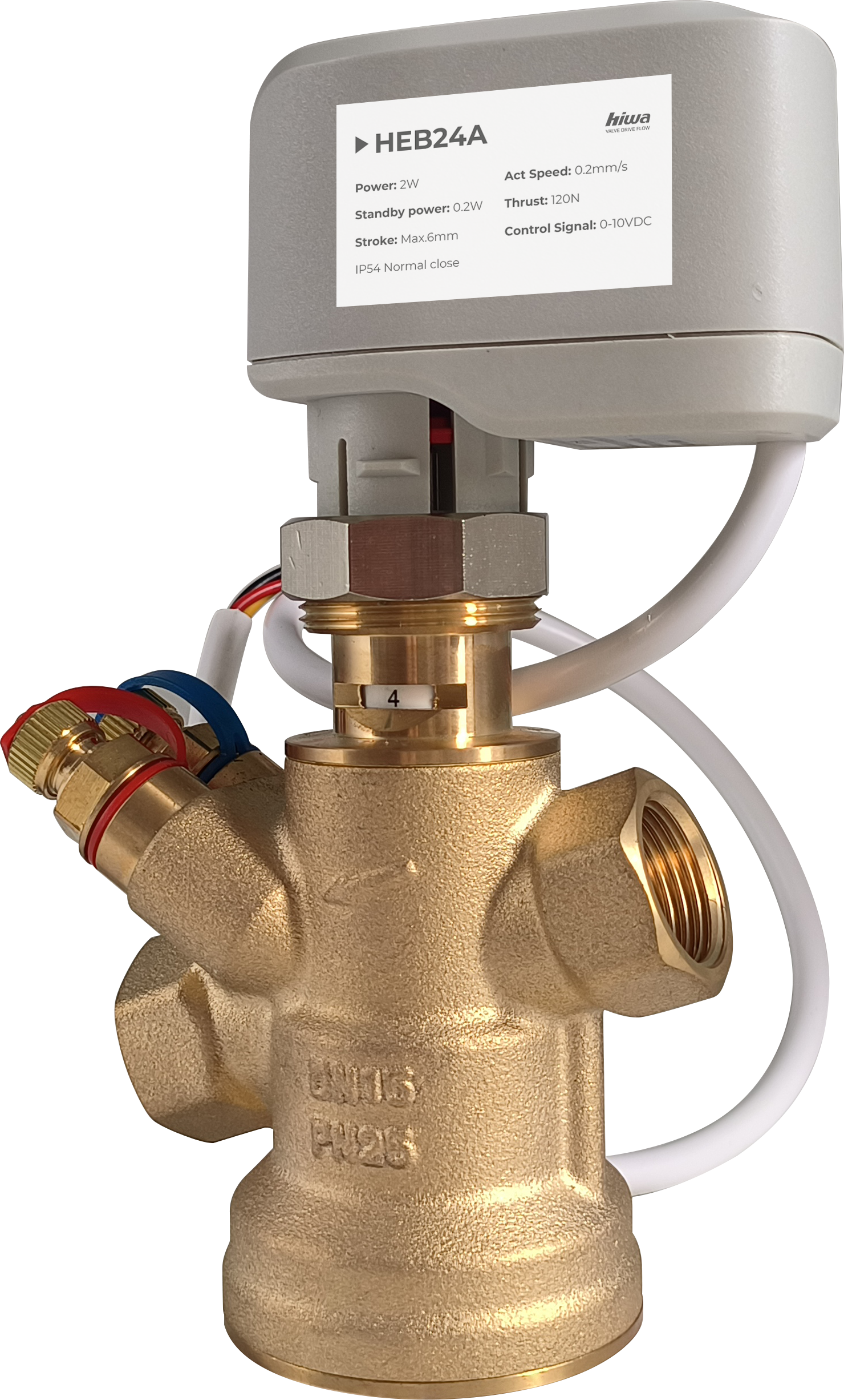 JAKIFLOW CORPORATION product image 1