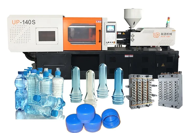 NINGBO UNION POWER MACHINERY CO., LTD. - 2