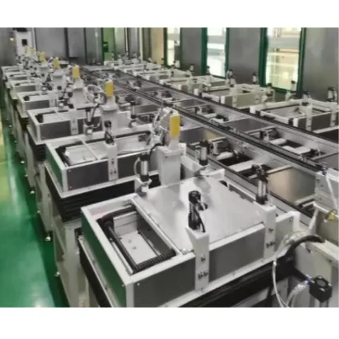 青岛瑞阳伟业激光有限公司 产品图 1