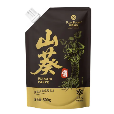 大连荣昌食品有限公司 product image 1