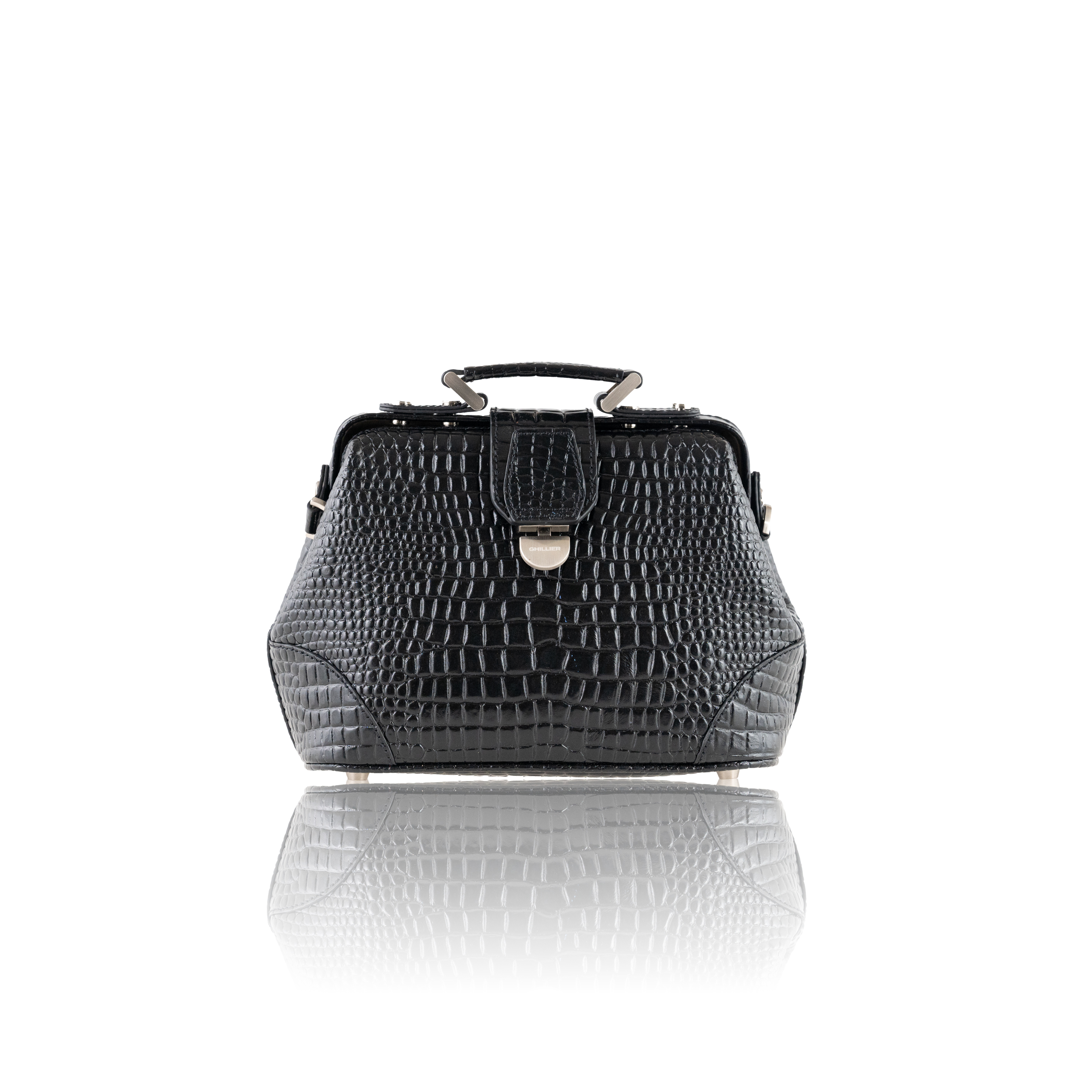 GHILLIER - 2