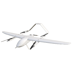 Huizhou Zhonghe Aviation Technology Co. , Ltd. - 4