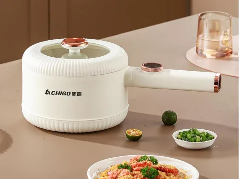 CHAOZHOU CHUANGMENG HOME TECHNOLOGY CO., LTD. product image 2