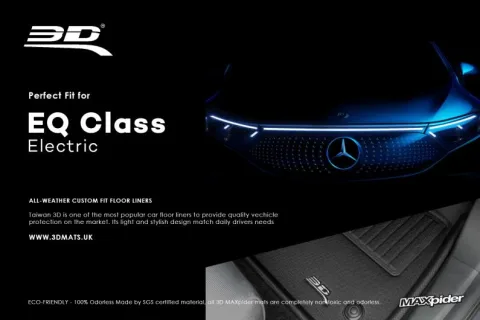 3D Mats UK Limited product image 1
