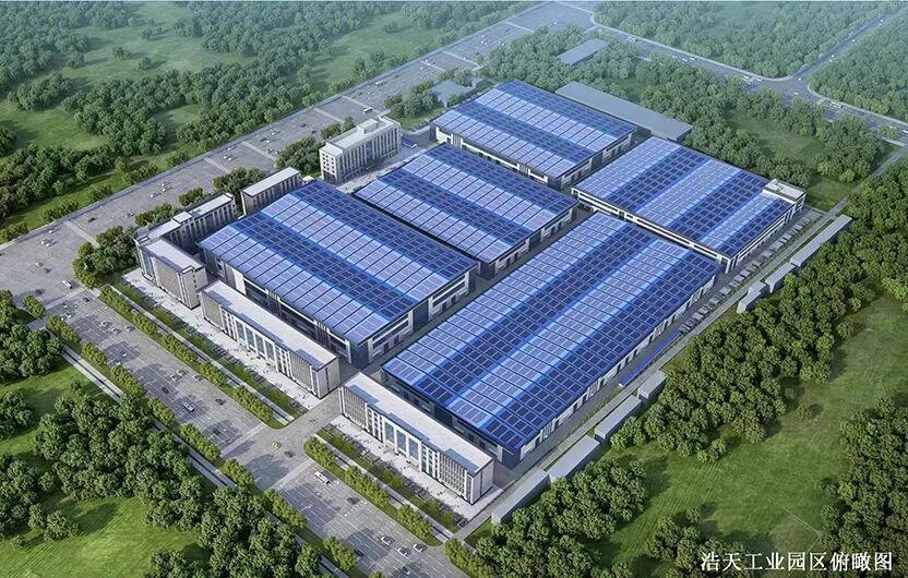 潍坊浩天消防设备有限公司 产品图 1