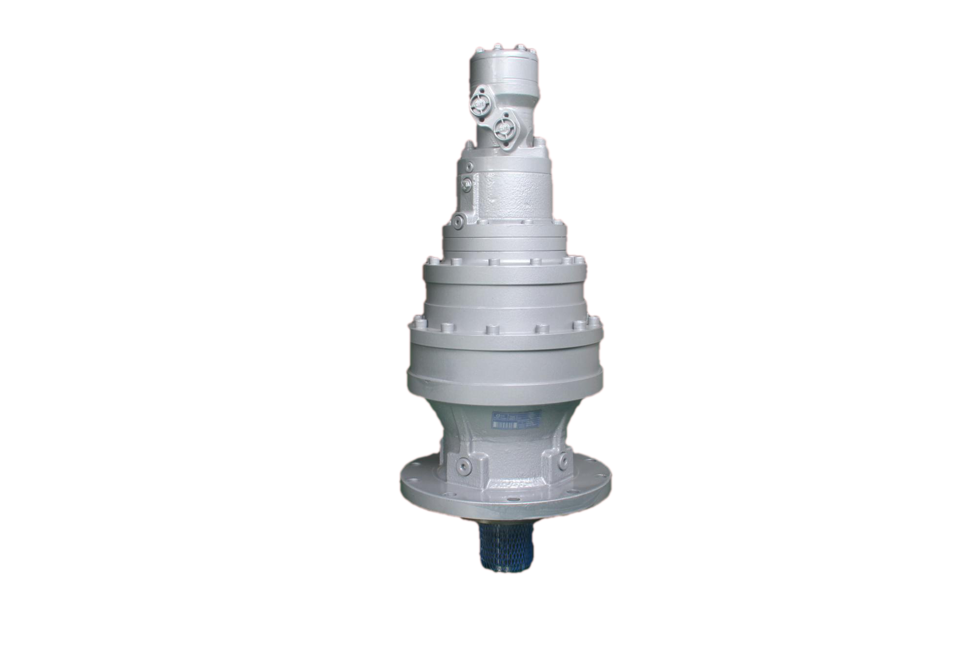 Ningbo Dongyu Hydraulics Co., Ltd. - 3