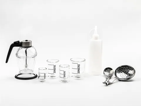 100% Chef 产品图 2