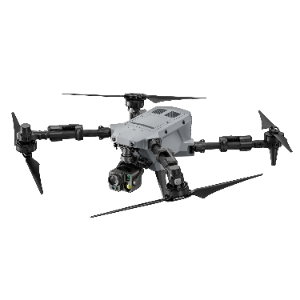 Autel Robotics Co., Ltd. - 4