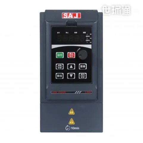 广州三晶电气股份有限公司 产品图 3