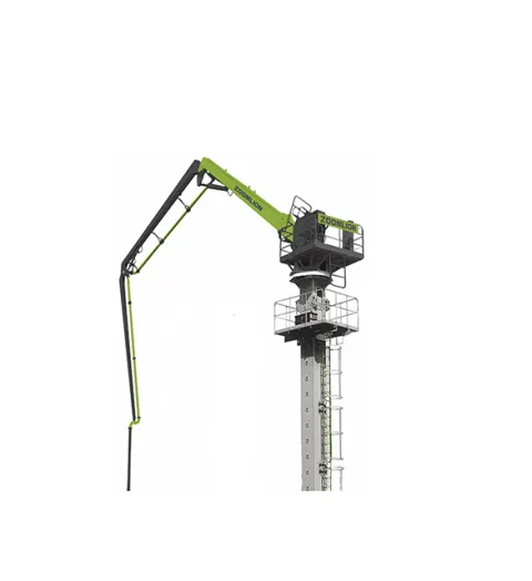 ZOOMLION HEAVY INDUSTRY SCIENCE & TECHNOLOGY CO., LTD. product image 3