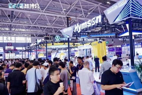 海目星激光科技集团股份有限公司 产品图 1