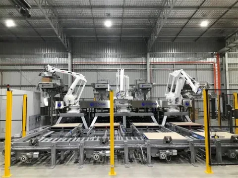 ABB Engineering (Shanghai) Ltd. product image 2