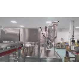 GUANGDONG YIDIAN MACHINERY TECHNOLOGY CO., LTD. product image 3