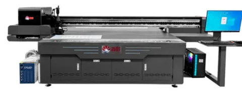 GUANGZHOU BAICHUAN DIGITAL EQUIPMENT CO.,LTD product image 3