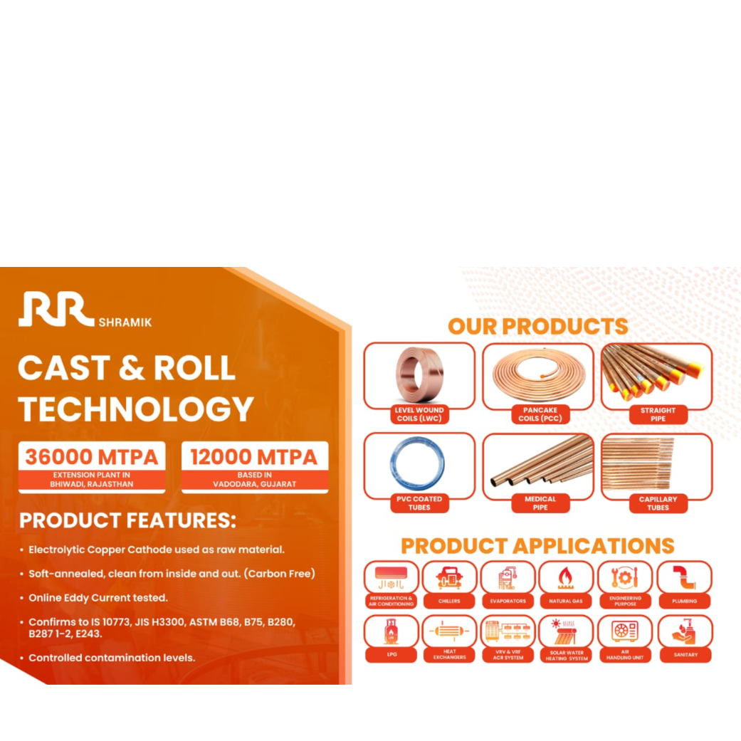 Ram Ratna Wires Limited 产品图 2
