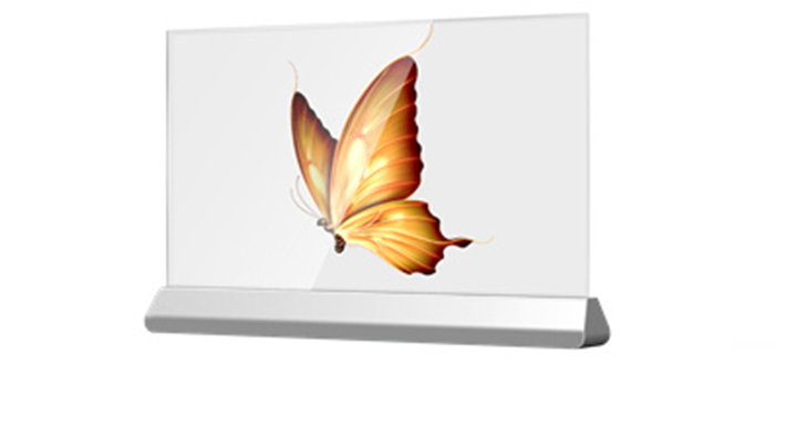 SHENZHEN JOINT DISPLAY TECHNOLOGY CO., LTD. - 1