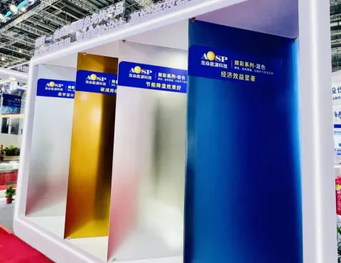 龙焱能源科技（杭州）有限公司 产品图 1