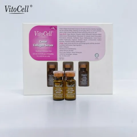 ACHIMA SKINCARE SDN BHD product image 3