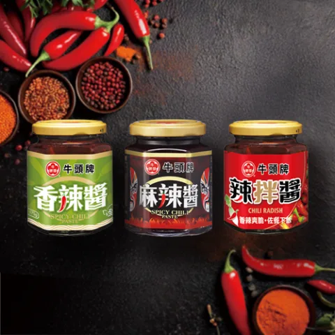 好帝一食品有限公司 product image 4