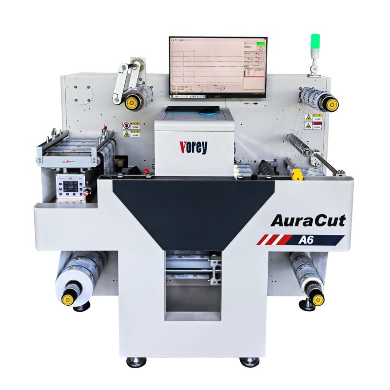 VOREY TECHNOLOGY CO., LTD. product image 1