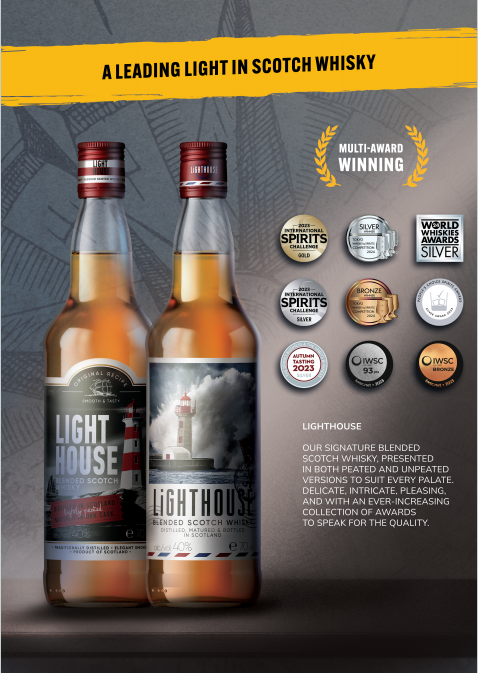 BEAVE NEW SPIRITS product image 3