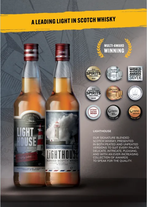 BEAVE NEW SPIRITS product image 3