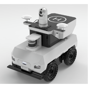 Topotek (Beijing) Technology CO., Ltd. - 2