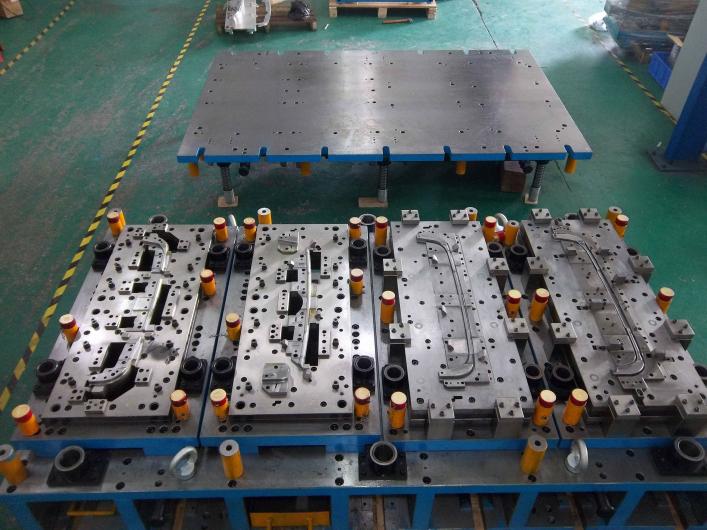 Dongguan Changdong Tool & Die Co., LTD. product image 1