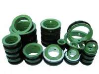 Yancheng Shenfeng Rubber & Plastic Products CO., LTD. - 1
