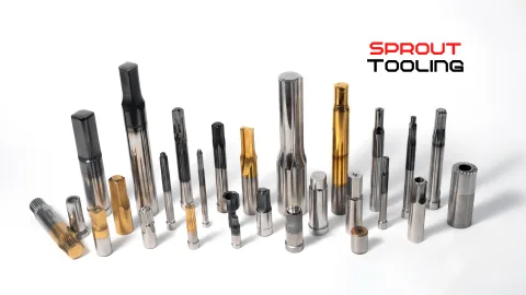 Sprout Tooling Co., Ltd. product image 2