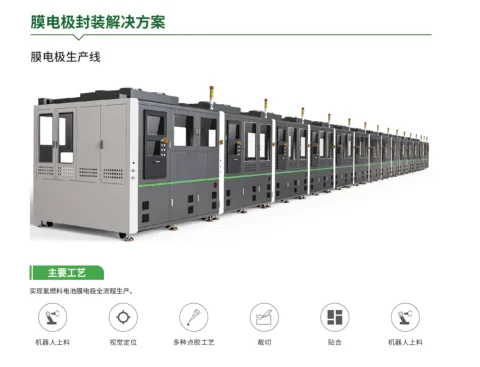 江苏世椿新能源技术有限公司 产品图 2