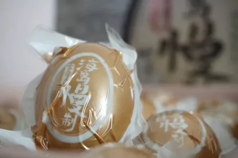 台山市德润通食品有限公司 product image 1