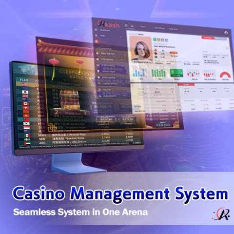 ACP GAMING LIMITED product image 3