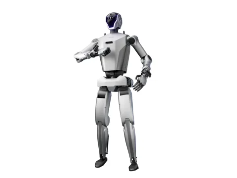 Shenzhen Xborg Robotics Co., Ltd. 产品图 1