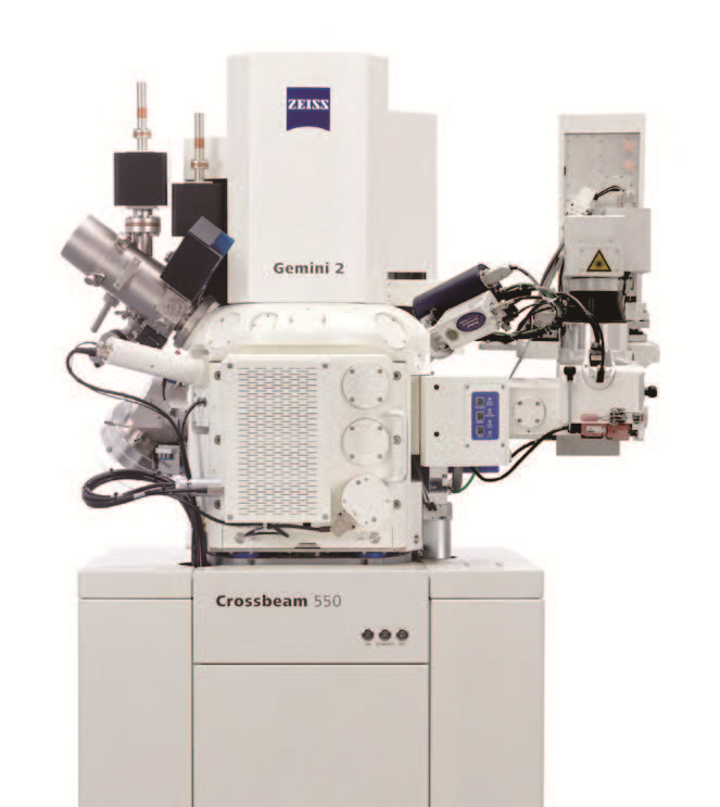 Carl Zeiss (Shanghai) Co., Ltd. product image 1