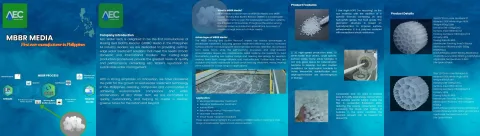 AEC WATER TECH CONSULTANCY SERVICES 产品图 1