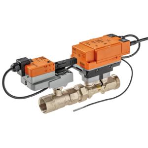 BELIMO Automation AG - 1