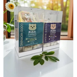 SCI-NOURISH CO., LTD. product image 4