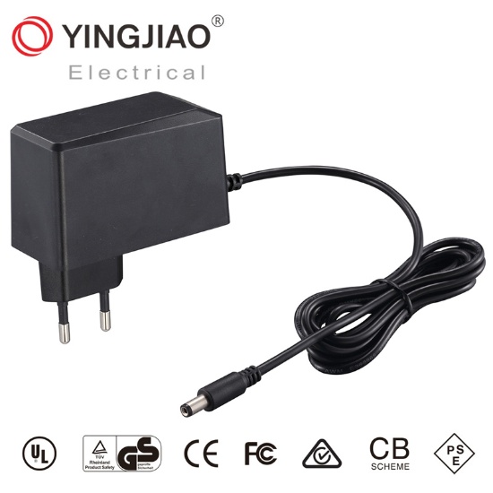 NINGHAI YINGJIAO ELECTRICAL CO., LTD. - 3