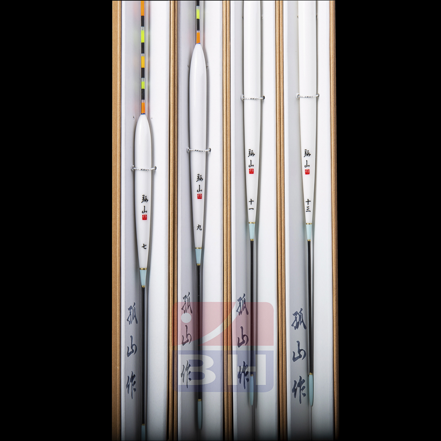 BEIJING BIHAI FISHING TACKLE CO.,LTD. product image 1