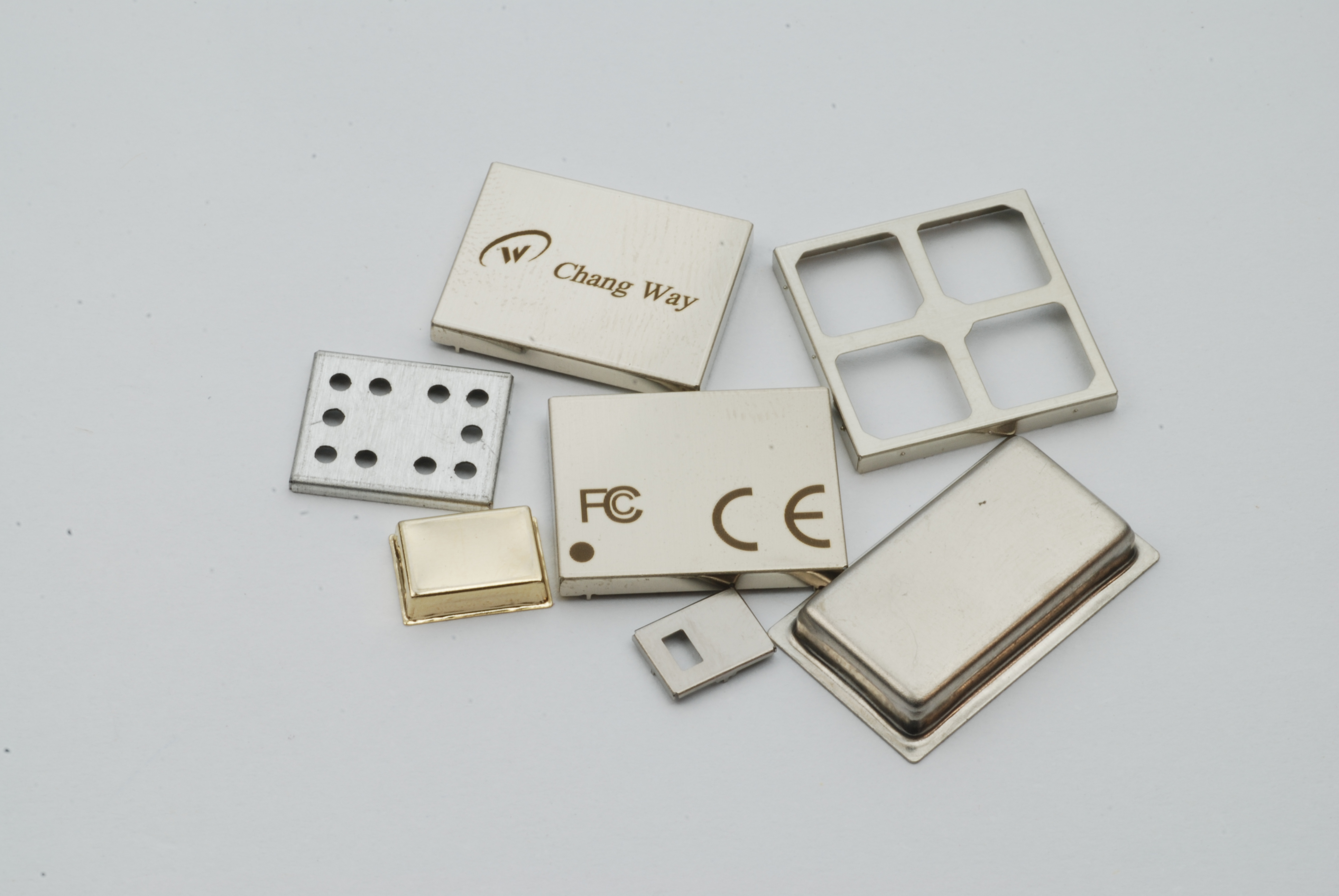 CHANG WAY INDUSTRIES CO., LTD. 产品图 4