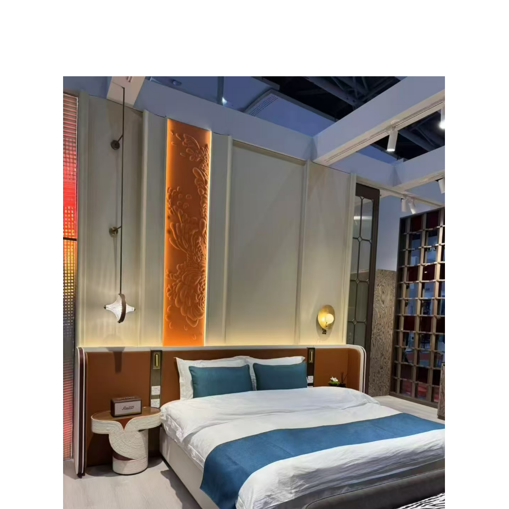 Foshan Shunde Fulilai Hotel Furniture Co., Ltd - 1