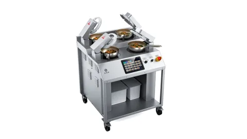 AI Robotics Solutions Limited 产品图 2