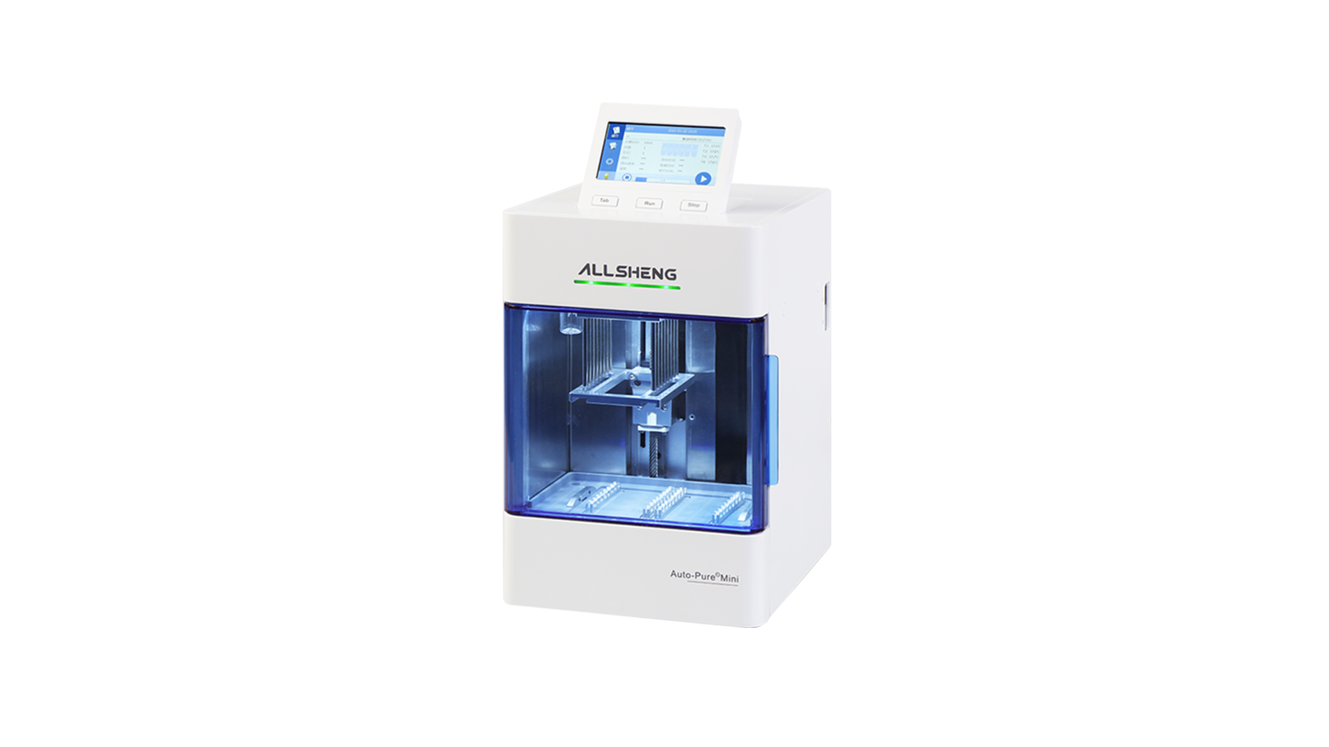 Allsheng Instruments 产品图 2