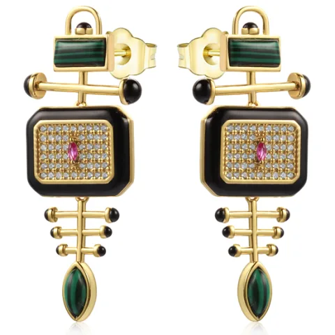 CT Color Jewelry Co., Ltd. 产品图 2