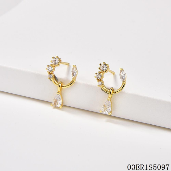 CS (Guang Zhou) Jewelry Co., Ltd product image 2