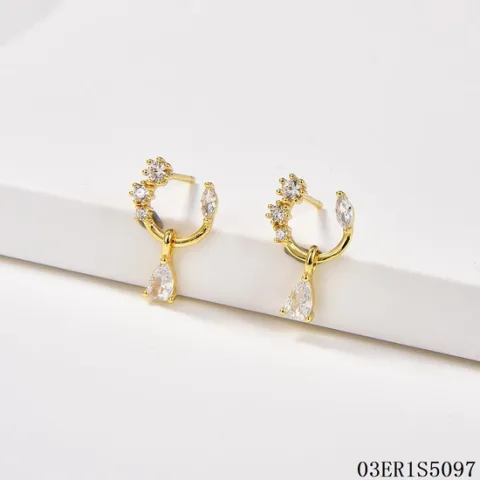 CS (Guang Zhou) Jewelry Co., Ltd 产品图 2
