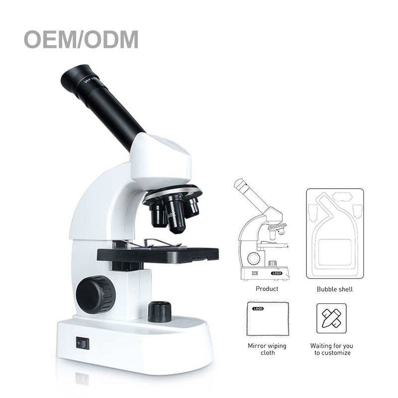 JINHUA TOP OPTICAL INSTRUMENT CO.,LTD product image 1